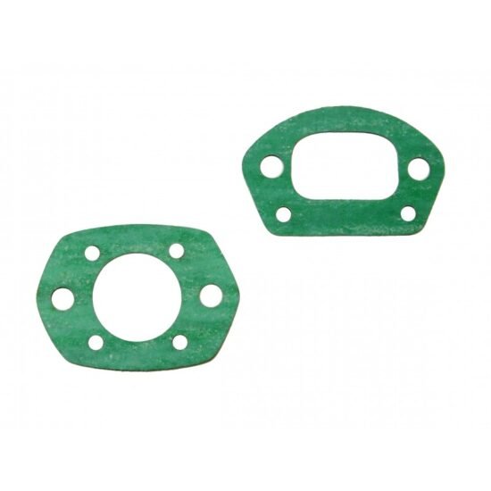 500231 6200 62CC Chinese KOMATSU ZENOAH TIMBERPRO Chainsaw Carburettor Gasket Set