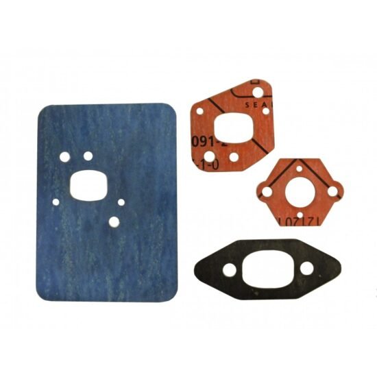 MCCULLOCH 333 335 338 435 436 440 441 PARTNER 350 351 352 370 390 POULAN 2050 2150 Chainsaw Complete Gasket Set