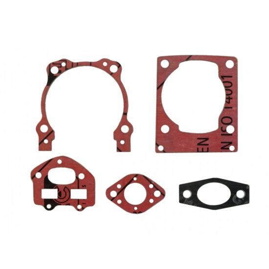 MCCULLOCH CS35 HUSQVARNA 120 Chainsaw Complete Gasket Set