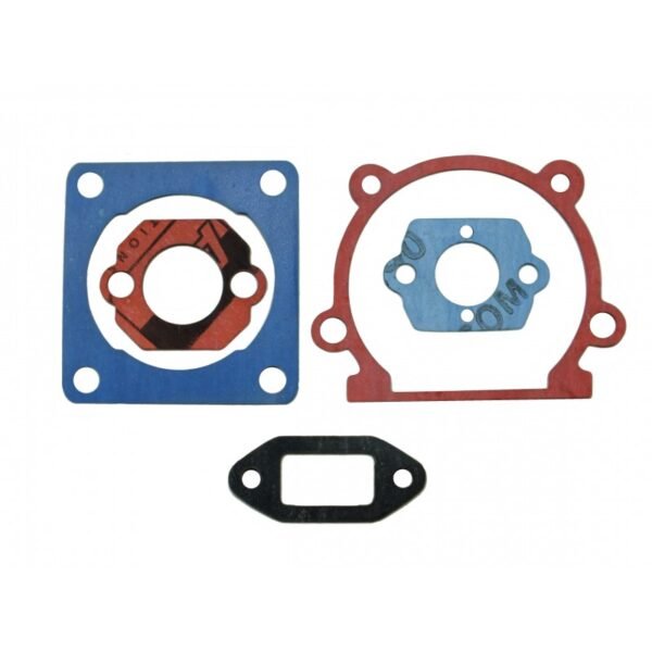 STIHL FS120 FS200 FS250 Complete Gasket Set