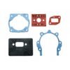 500600_2 43CC 52CC CG430 CG520 Strimmer Complete Gasket Set
