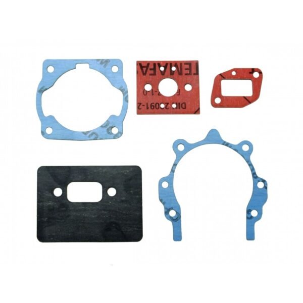 500600_2 43CC 52CC CG430 CG520 Strimmer Complete Gasket Set