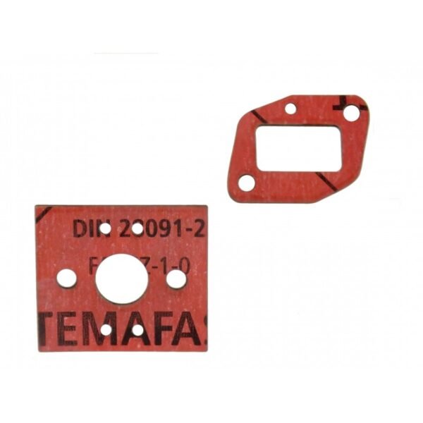 43CC 52CC CG430 CG520 Strimmer Carburettor Gasket Set