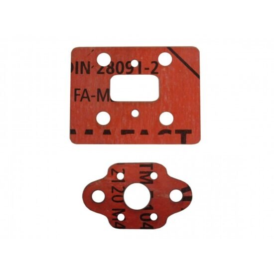 500606 23CC 26CC CG260 Strimmer Carburettor Gasket Set