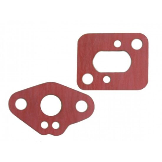 MITSUBISHI T130 Carburettor Gasket Set