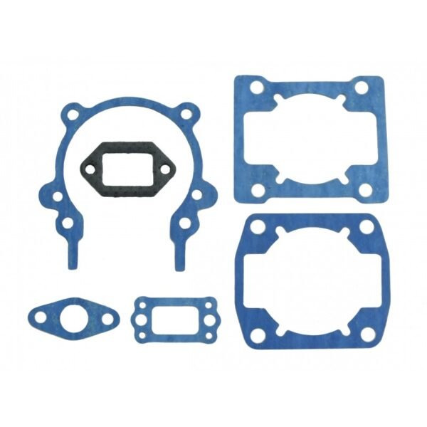 500630 KAWASAKI TD40 TD48 Complete Gasket Set