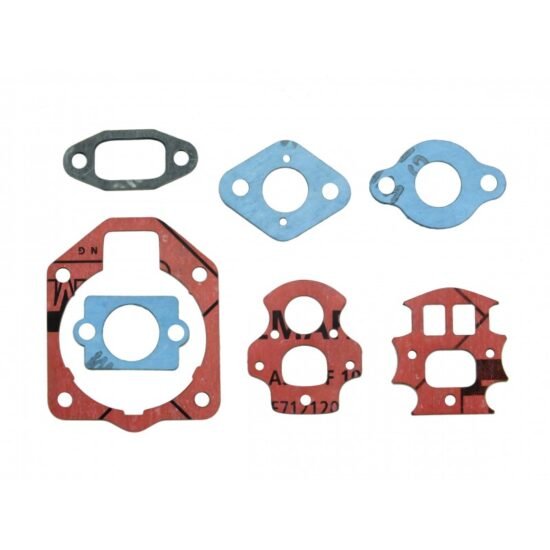 HUSQVARNA 334T 335RX 335RXT 555FX 555FXT 555RXT Complete Gasket Set
