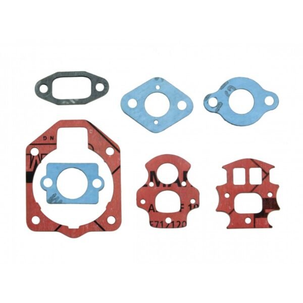 500635 HUSQVARNA 334T 335RX 335RXT 555FX 555FXT 555RXT Complete Gasket Set