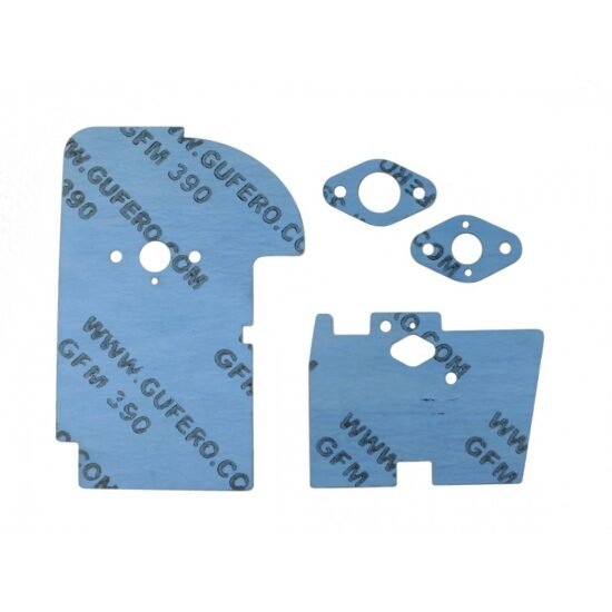 QUALCAST GDB30B Complete Strimmer Gasket Set