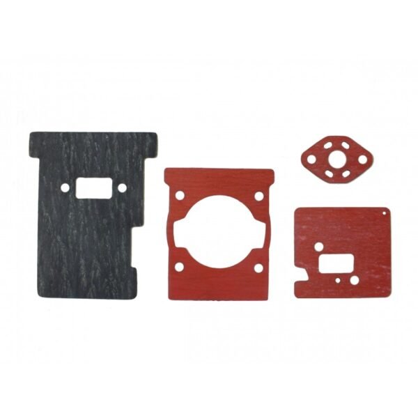 500653 KAWASAKI KBH34A Complete Strimmer Gasket Set