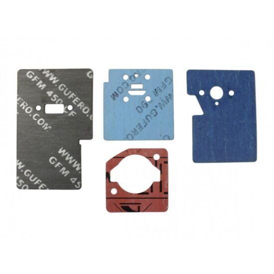 TITAN TTL531HDC Complete Hedge Trimmer Gasket Set