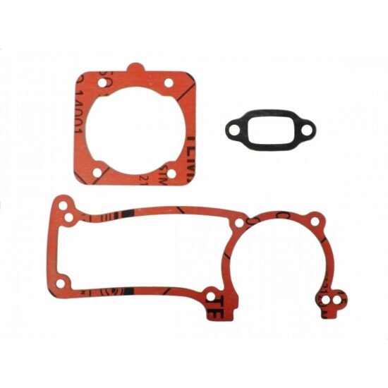 HECHT 947 Complete Gasket Set