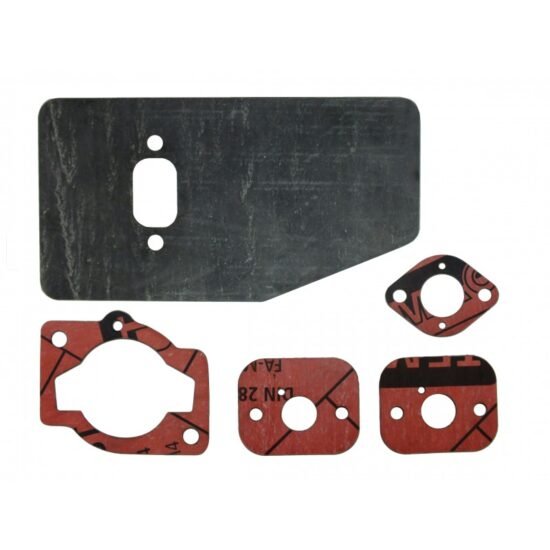ALPINA VIP 34 VIP 34-D VIP 40 Complete Gasket Set