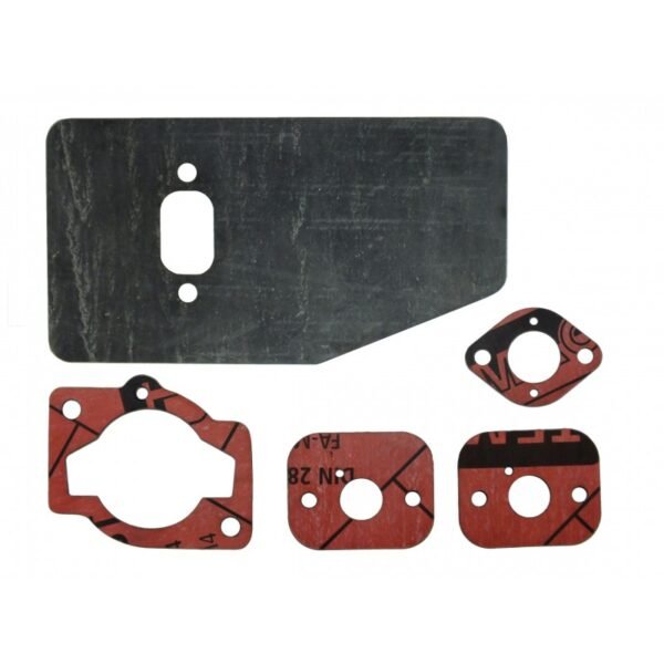 500656 ALPINA VIP 34 VIP 34-D VIP 40 Complete Gasket Set