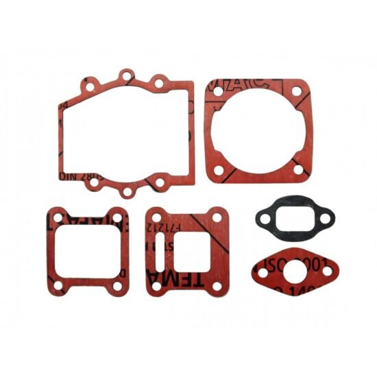 ROBIN / SUBARU NB411 Complete Gasket Set