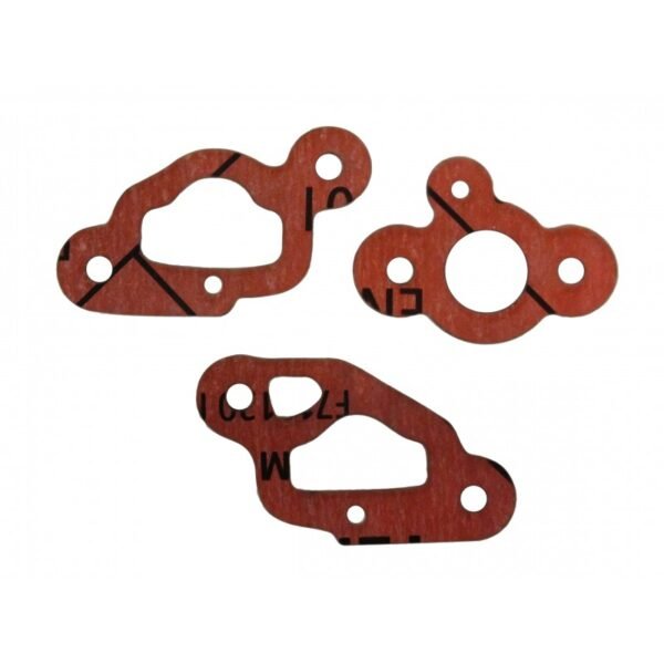 500691 OLEO-MAC 753 755 Carburettor Gasket Set