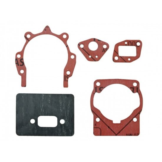 OLEO-MAC BC430 BC520 Complete Gasket Set