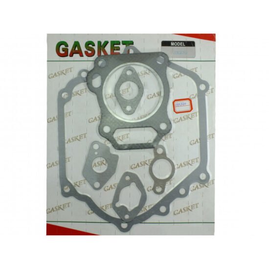 HONDA GX270 9HP Complete Lawnmower Gasket Set