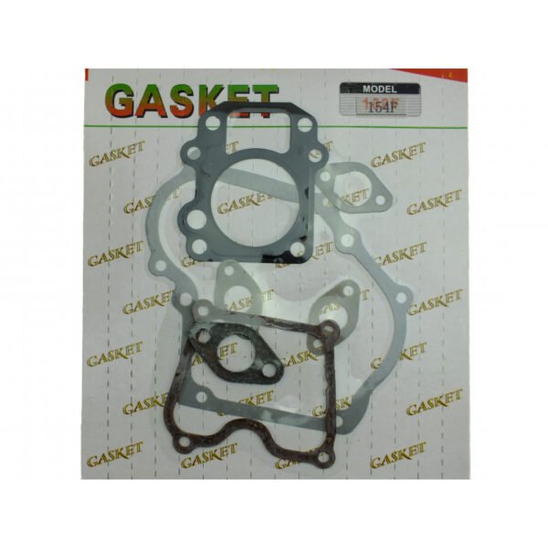 500702 HONDA GX120 4HP Complete Generator Gasket Set