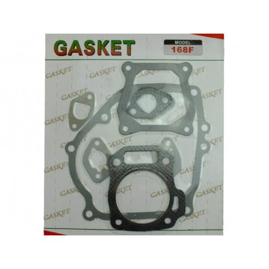 HONDA GX160 5.5HP Complete Generator / Lawnmower Gasket Set