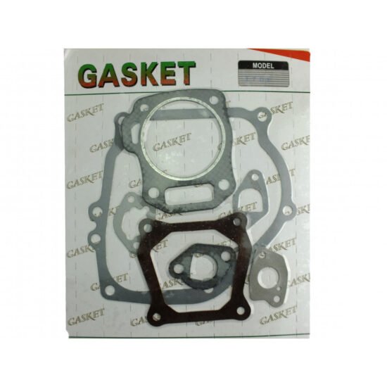 HONDA GX200 6.5HP Complete Generator Gasket Set