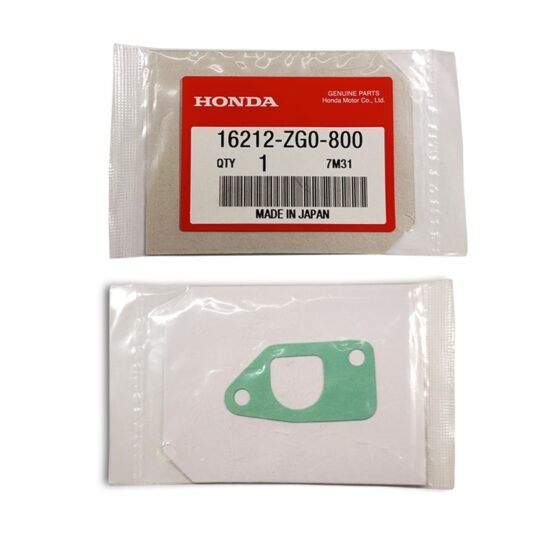 Original Honda G100 Carburettor Gasket 16212-ZGO-800