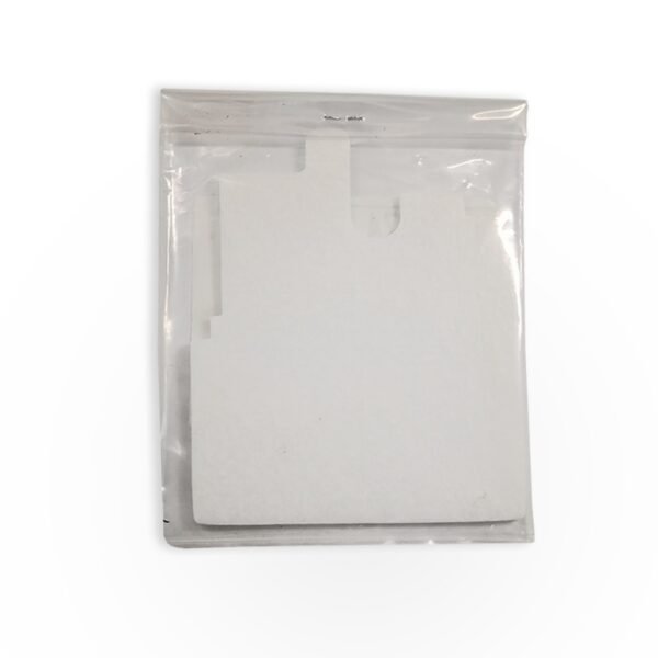 Original Tanaka / Hitachi TCS-3401 TCS-3401S CS35EH Air Filter / Cleaner 669-0074