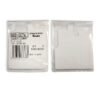Original Tanaka / Hitachi TCS-3401 TCS-3401S CS35EH Air Filter / Cleaner 669-0074