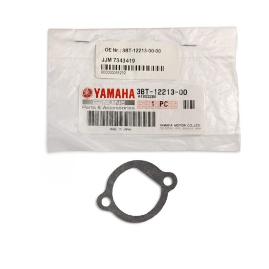 Original YAMAHA XV535 VIRAGO Cam Chain Tensioner Gasket 3BT1221300