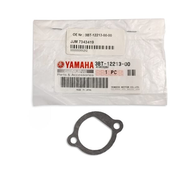 Original YAMAHA XV535 VIRAGO Cam Chain Tensioner Gasket 3BT1221300
