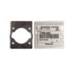 Original Kawasaki TH23 TH26 Cylinder Gasket 11060-2402