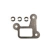 Original Stihl 029 039 MS290 MS390 Exhaust Muffler Gasket 1127 149 0601