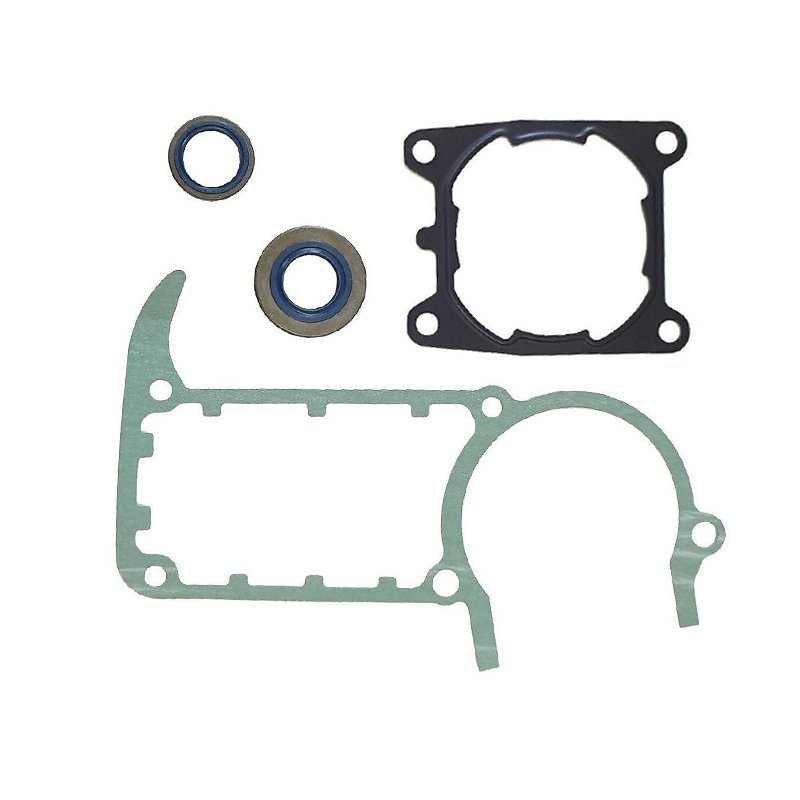 1140-007-1001_2 Original Stihl MS362 MS362C Gasket Set 1140 007 1001