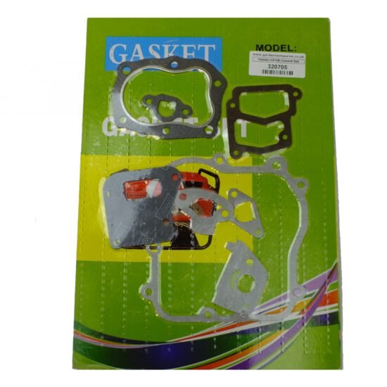 HONDA G100 ENGINE COMPACT PLATE GASKET SET