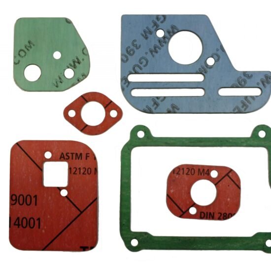 HONDA GX100 COMPLETE GASKET SET