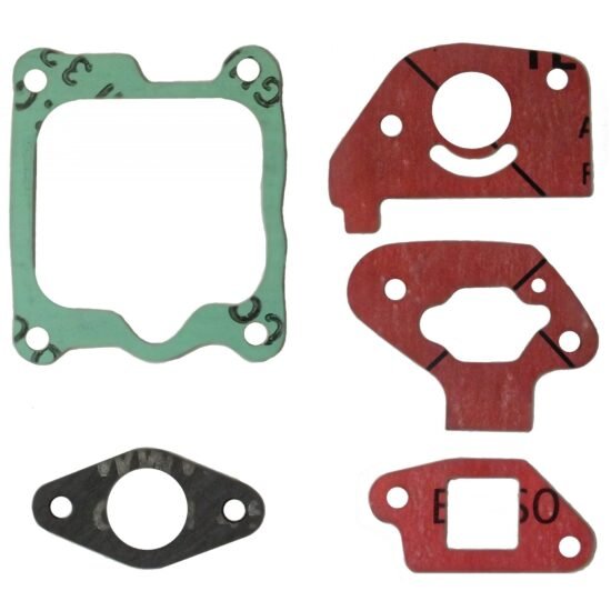 HONDA GXH50 GXV50 Complete Gasket Set