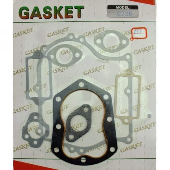 ROBIN SUBARU EY15 EY20 ENGINE LAWNMOWER GASKET SET