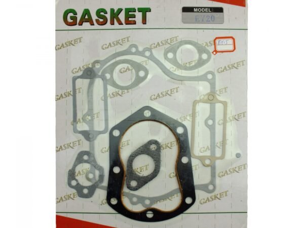 ROBIN SUBARU EY15 EY20 ENGINE LAWNMOWER GASKET SET