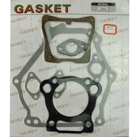 YAMAHA MZ175 ENGINE GENERATOR GASKET SET