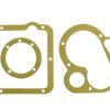 NEWAGE 40M2S GEARBOX GASKET SET NEW