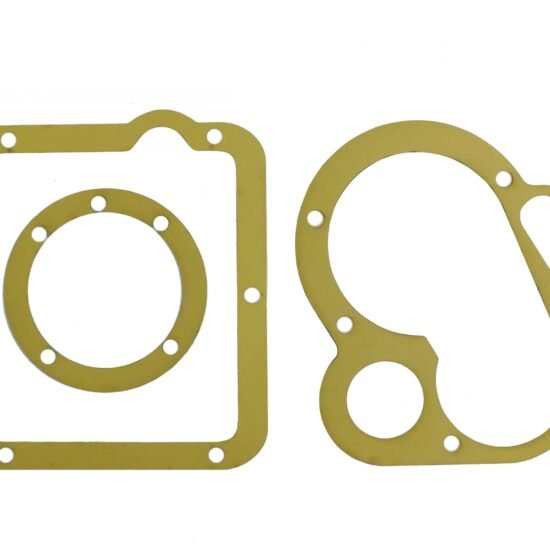 NEWAGE 40M2S GEARBOX GASKET SET NEW