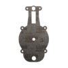 Original Stihl HS72 HS74 HS75 HS76 HS80 HS85 Gearbox / Gearcase Gasket 4226 649 0300
