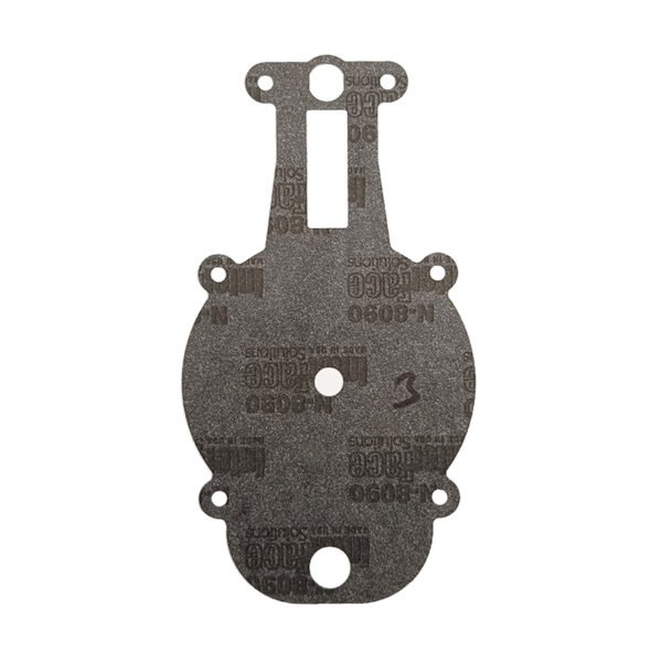 Original Stihl HS72 HS74 HS75 HS76 HS80 HS85 Gearbox / Gearcase Gasket 4226 649 0300