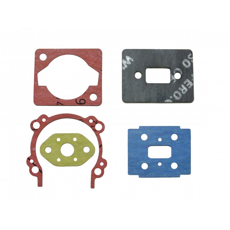 OLEO-MAC 725 BV126 SP126 Complete Gasket Set