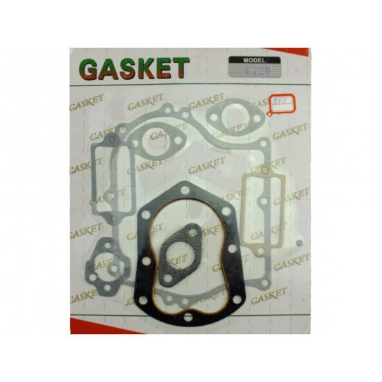 ROBIN SUBARU EY15 EY20 Complete Lawnmower Gasket Set