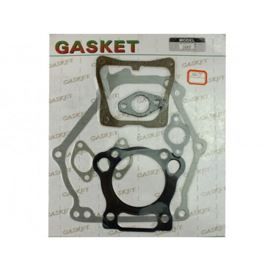 YAMAHA MZ175 Complete Generator Gasket Set