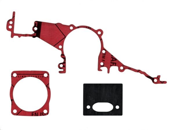 HUSQVARNA PARTNER K950 COMPLETE GASKET SET