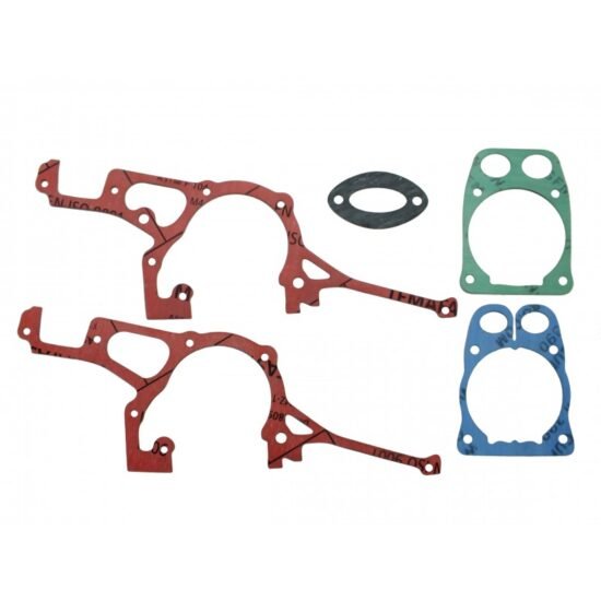 HUSQVARNA PARTNER K960 K970 MK II Complete Gasket Set