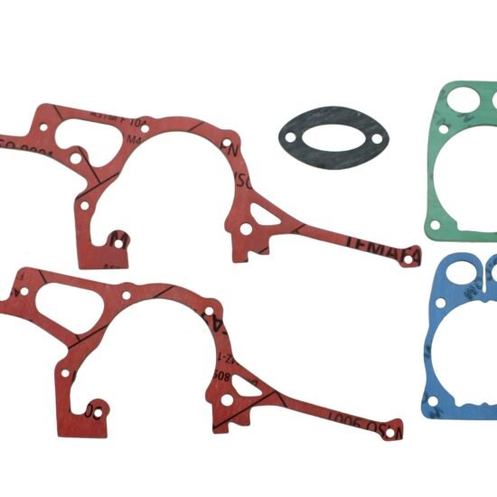 HUSQVARNA PARTNER K960 K970 MK II COMPLETE GASKET SET