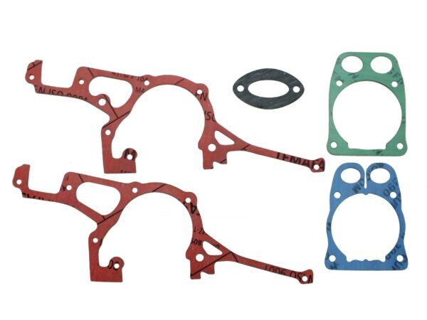 HUSQVARNA PARTNER K960 K970 MK II COMPLETE GASKET SET